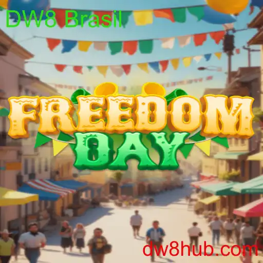 FreedomDay: Uma Imersão no Mundo de DW8 Brasil