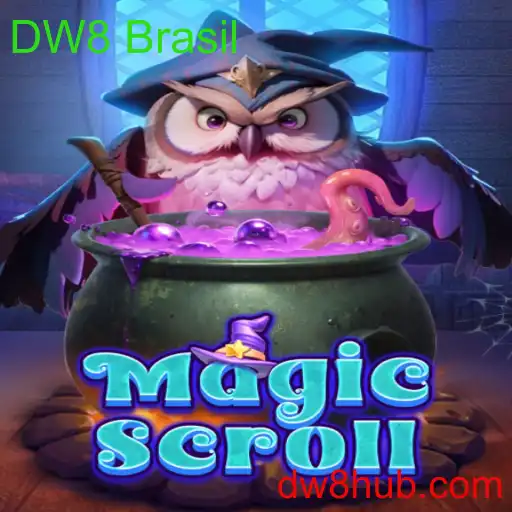 Desvendando o Mundo de MagicScroll: Aventuras e Estratégias do DW8 Brasil